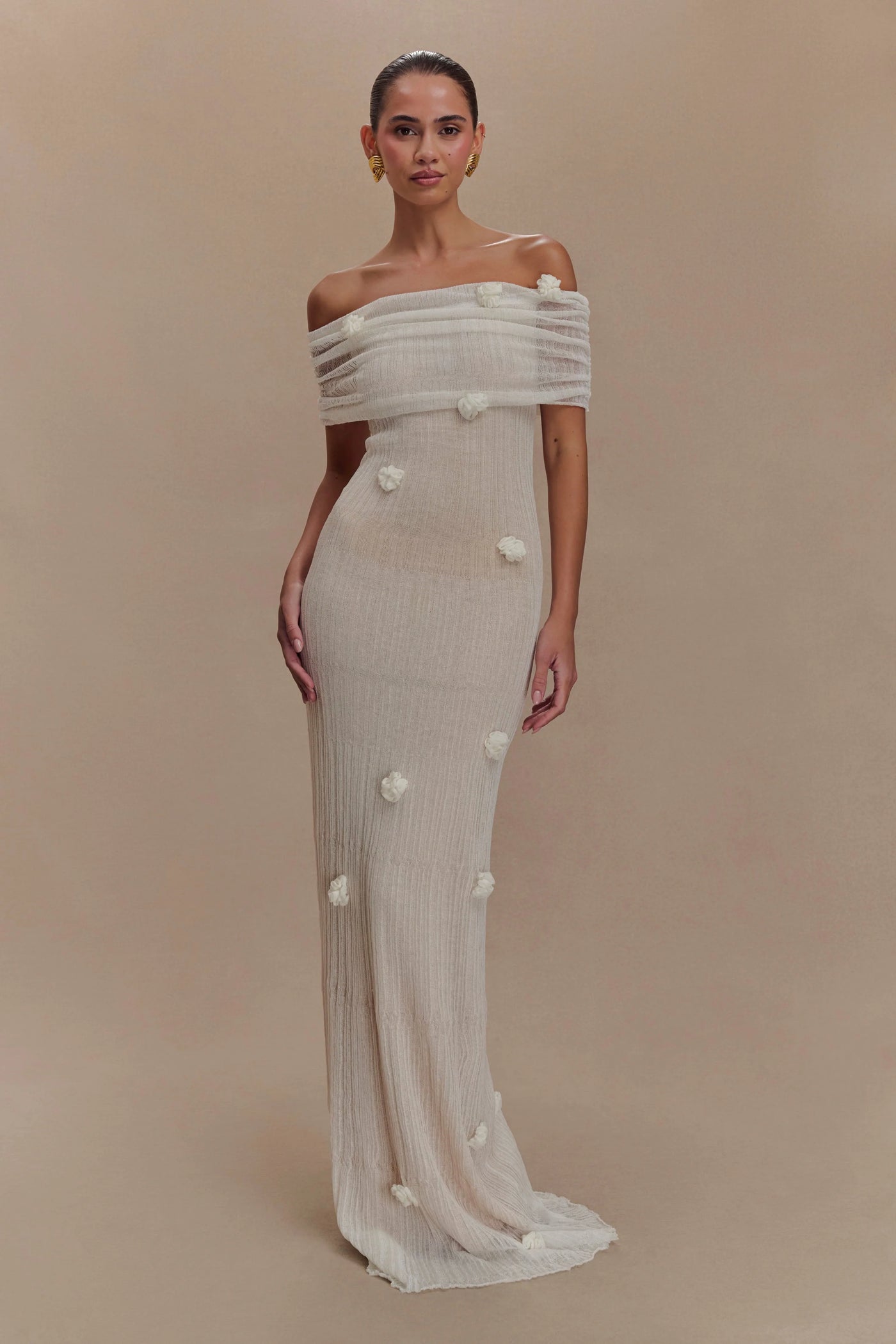 Brenda Maxi Dress
