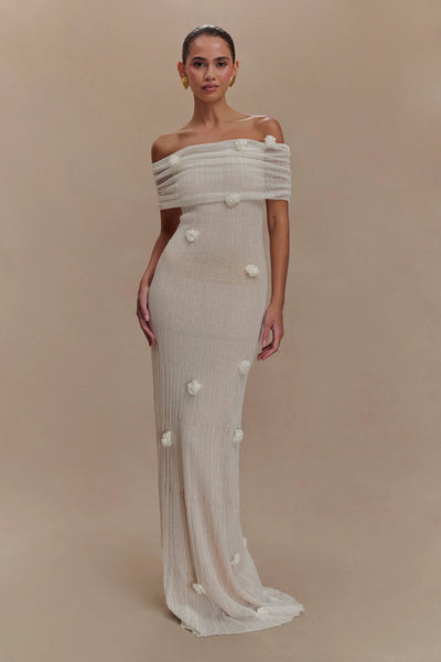 Brenda Maxi Dress