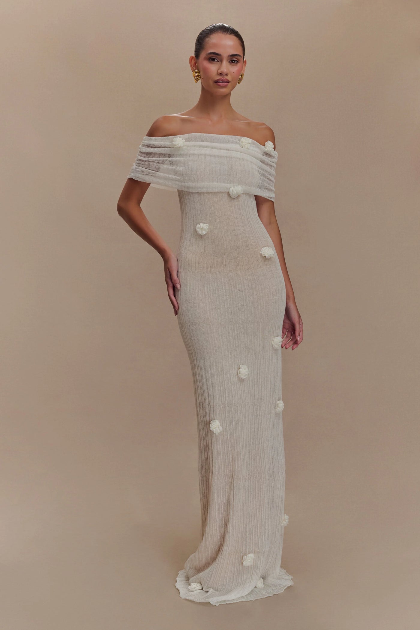 Brenda Maxi Dress
