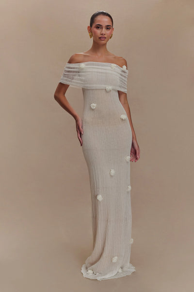 Brenda Maxi Dress