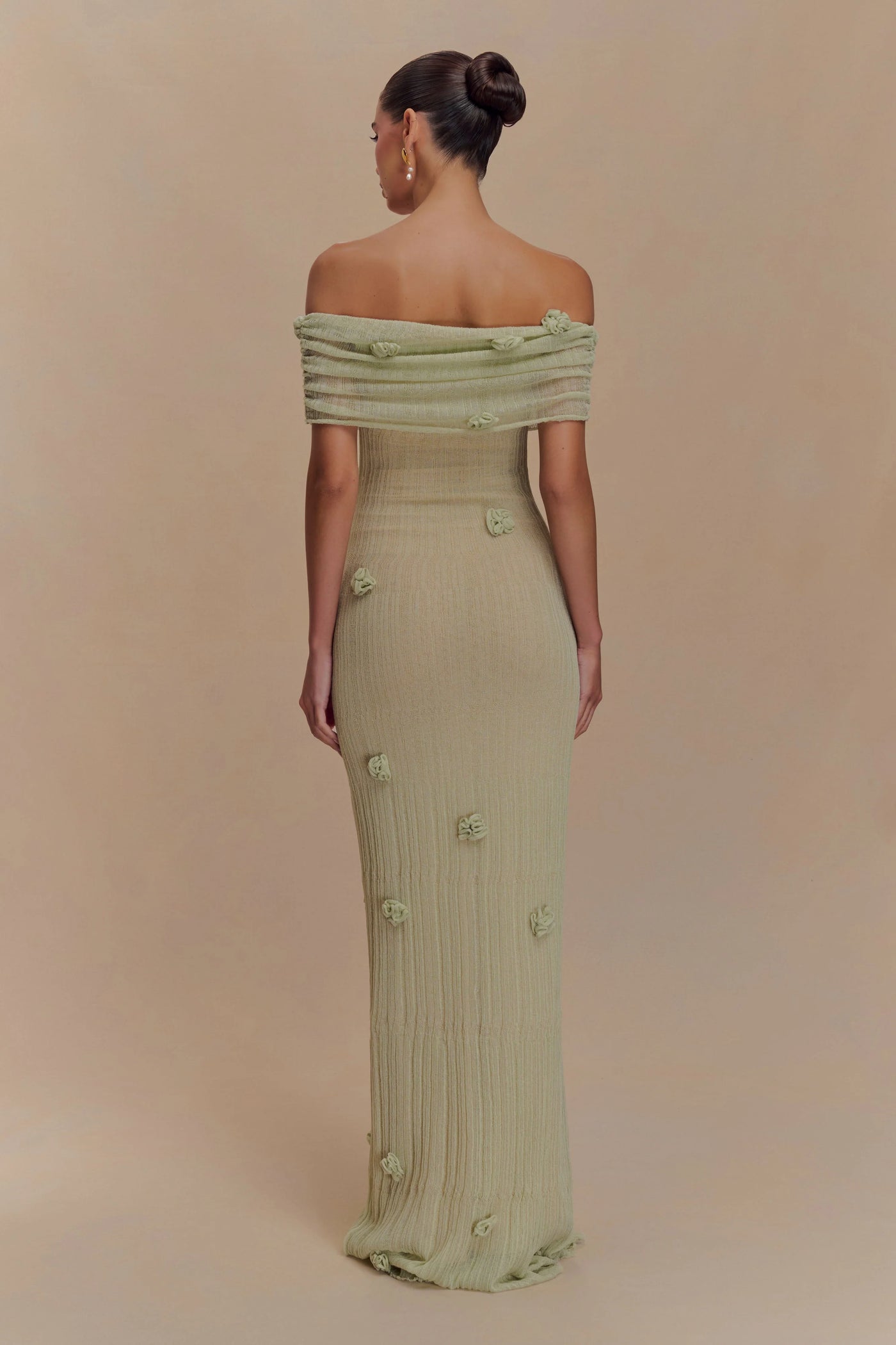 Brenda Maxi Dress