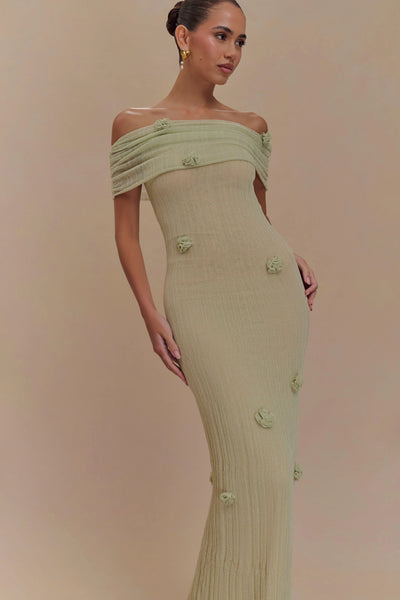 Brenda Maxi Dress