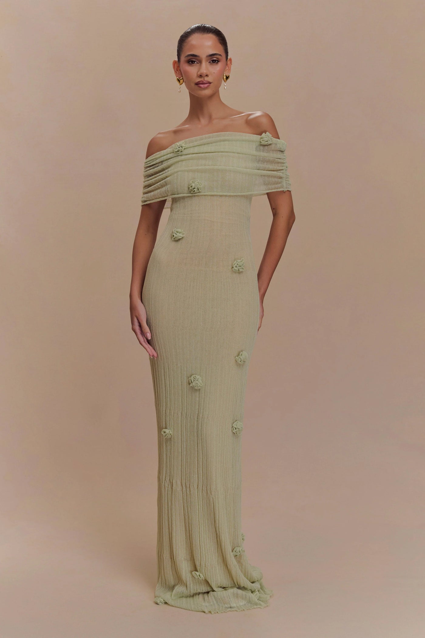 Brenda Maxi Dress