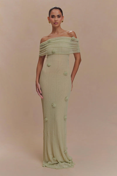 Brenda Maxi Dress