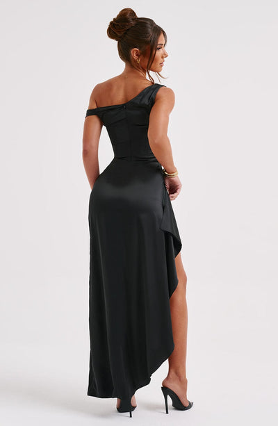 Lola maxi dress