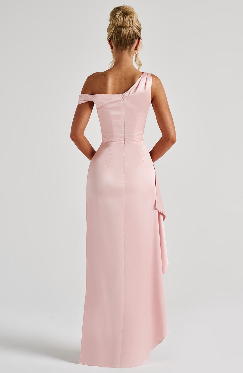 Lola maxi dress