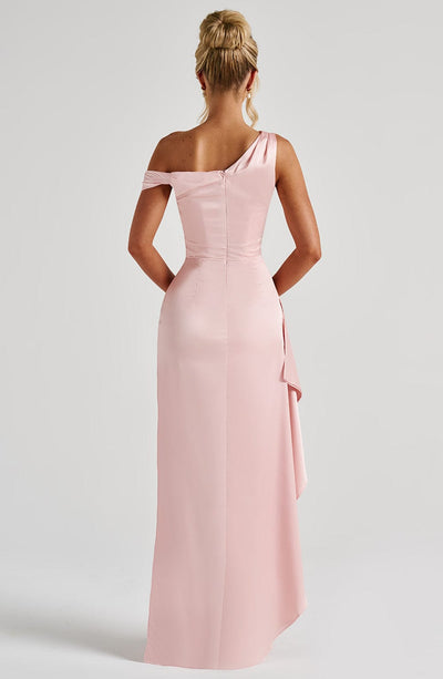 Lola maxi dress