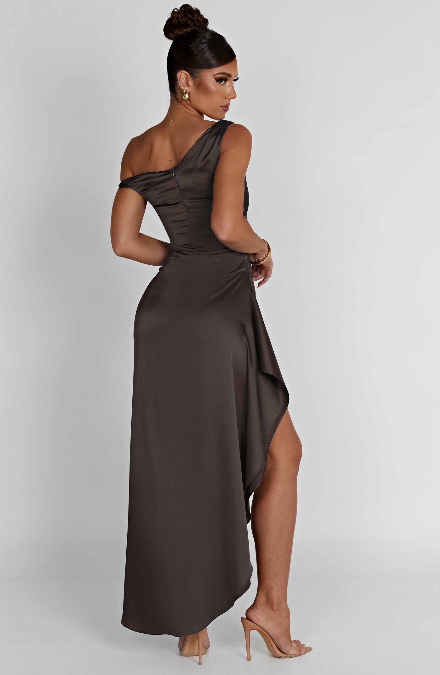 Lola maxi dress