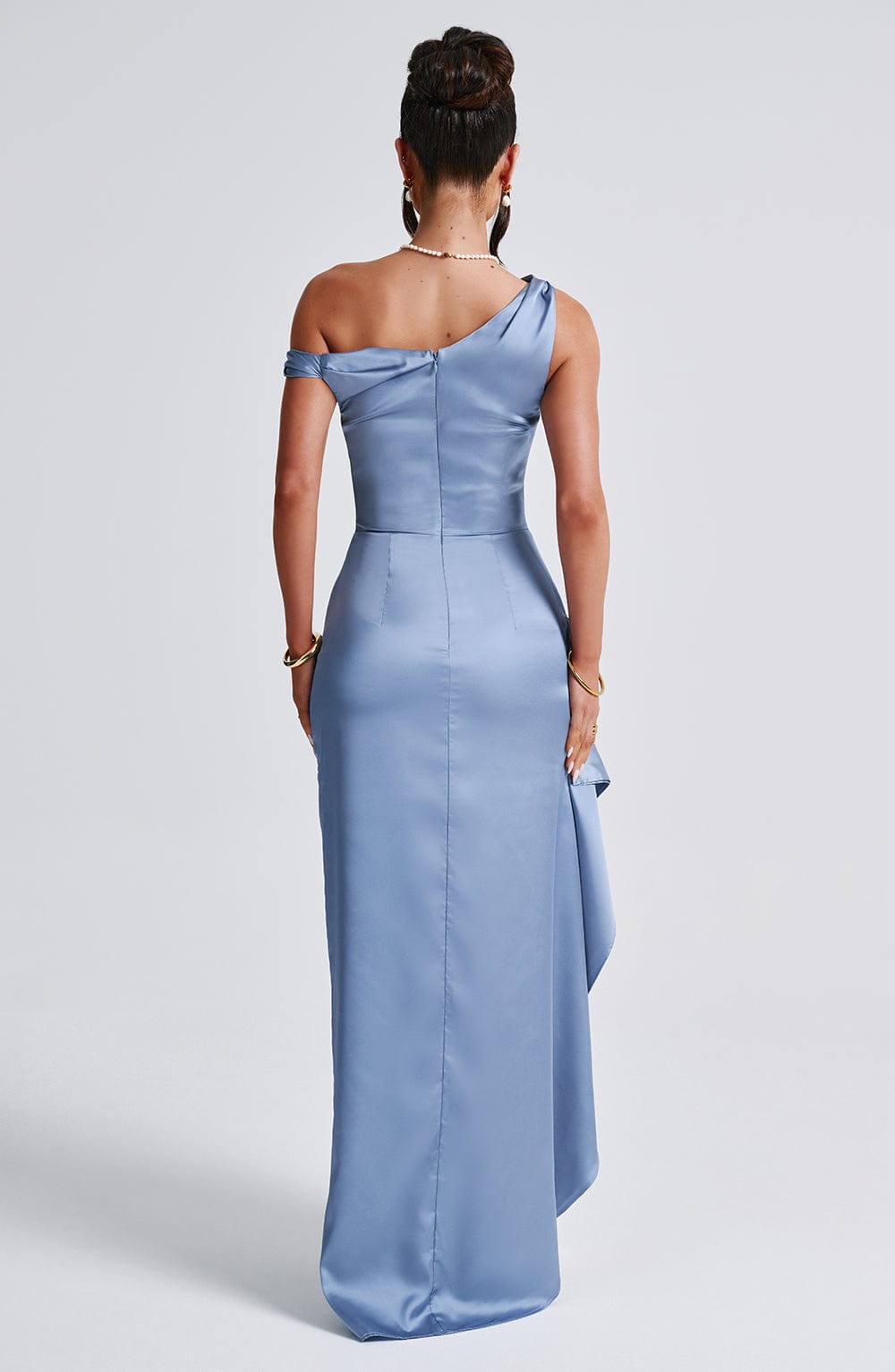 Lola maxi dress