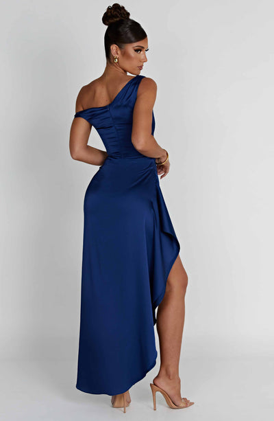 Lola maxi dress