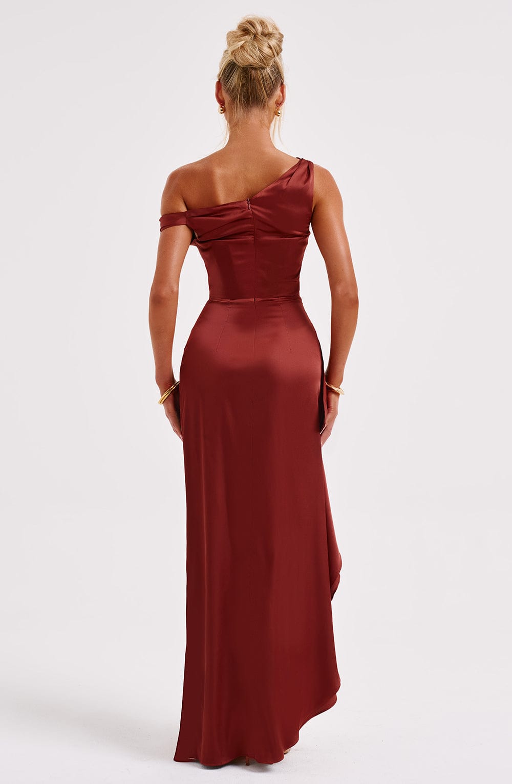 Lola maxi dress