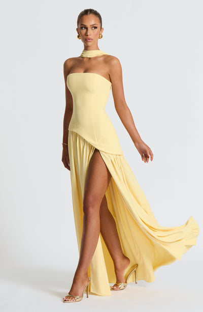 Aveline Maxi Dress
