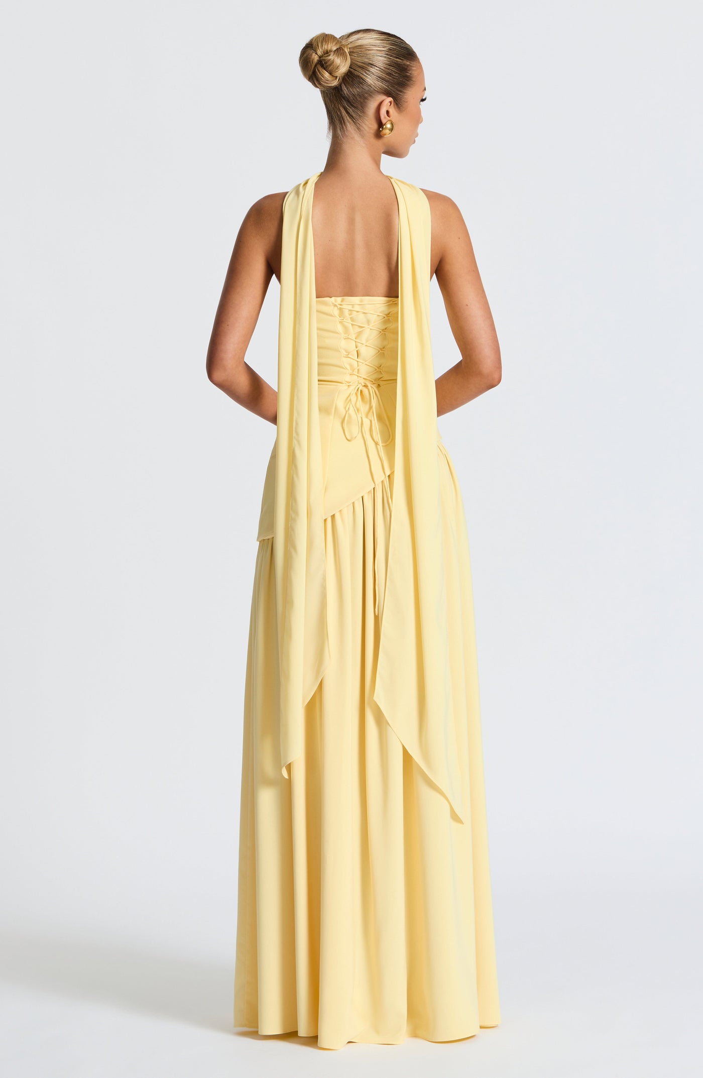 Aveline Maxi Dress
