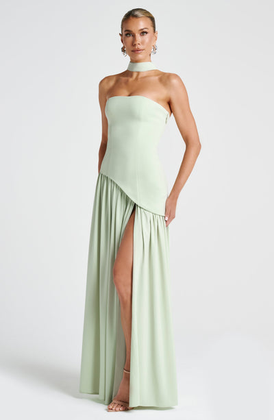Aveline Maxi Dress