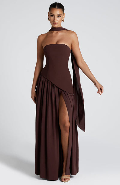 Aveline Maxi Dress