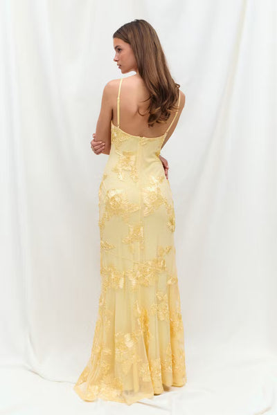Mami  Maxi Dress