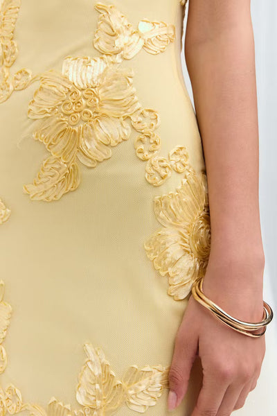 Mami  Maxi Dress