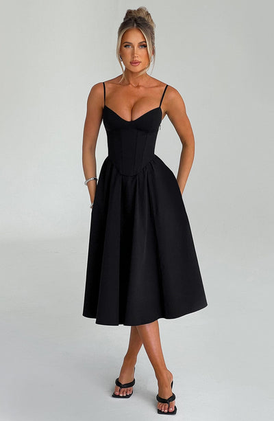 Amara Midi Dress