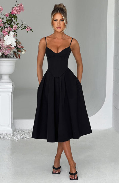 Amara Midi Dress