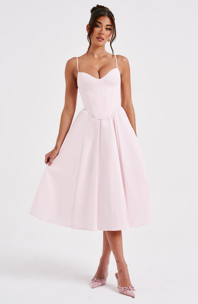 Amara Midi Dress