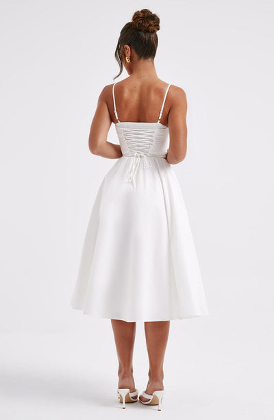 Amara Midi Dress