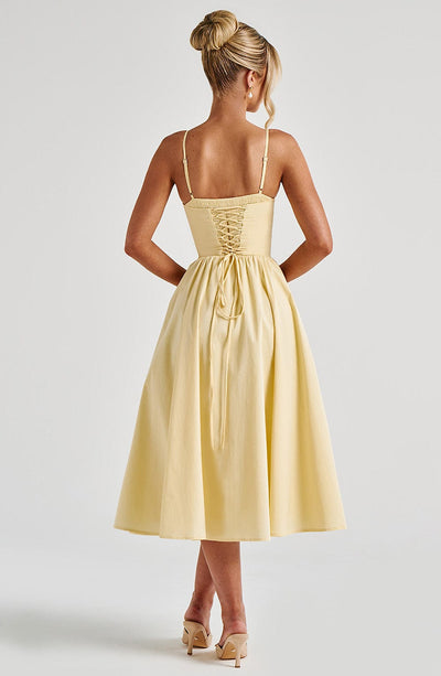 Amara Midi Dress