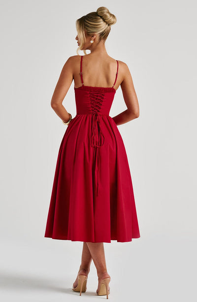 Amara Midi Dress