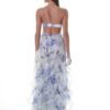 Lilya Bloom Maxi Dress