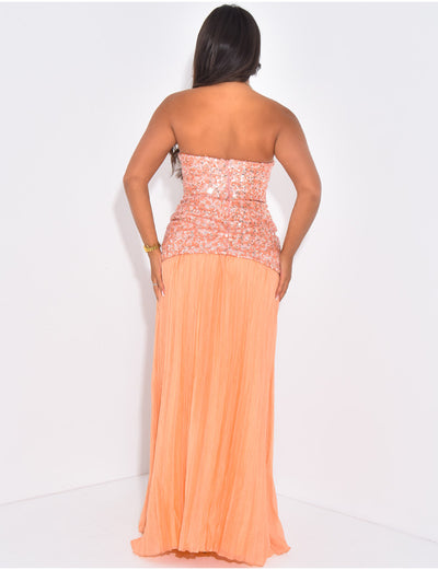 Luna Maxi Dress