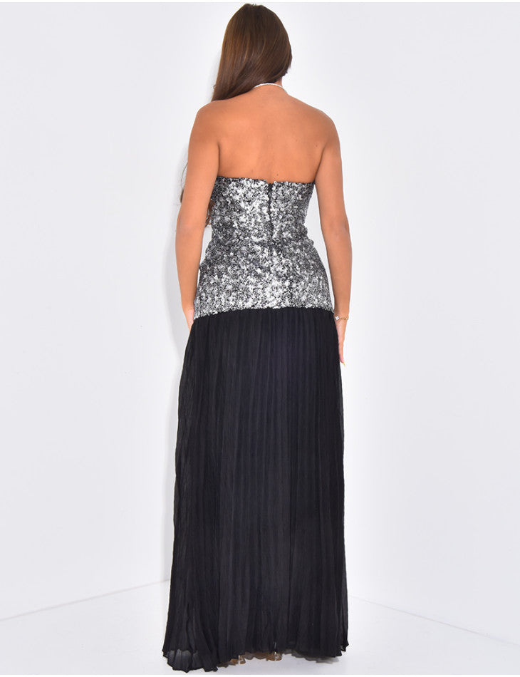 Luna Maxi Dress