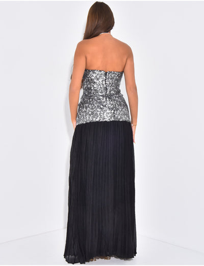 Luna Maxi Dress