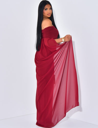 Virelle Maxi Dress