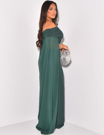 Virelle Maxi Dress