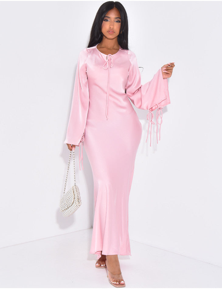 Lana Maxi Dress