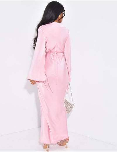 Lana Maxi Dress