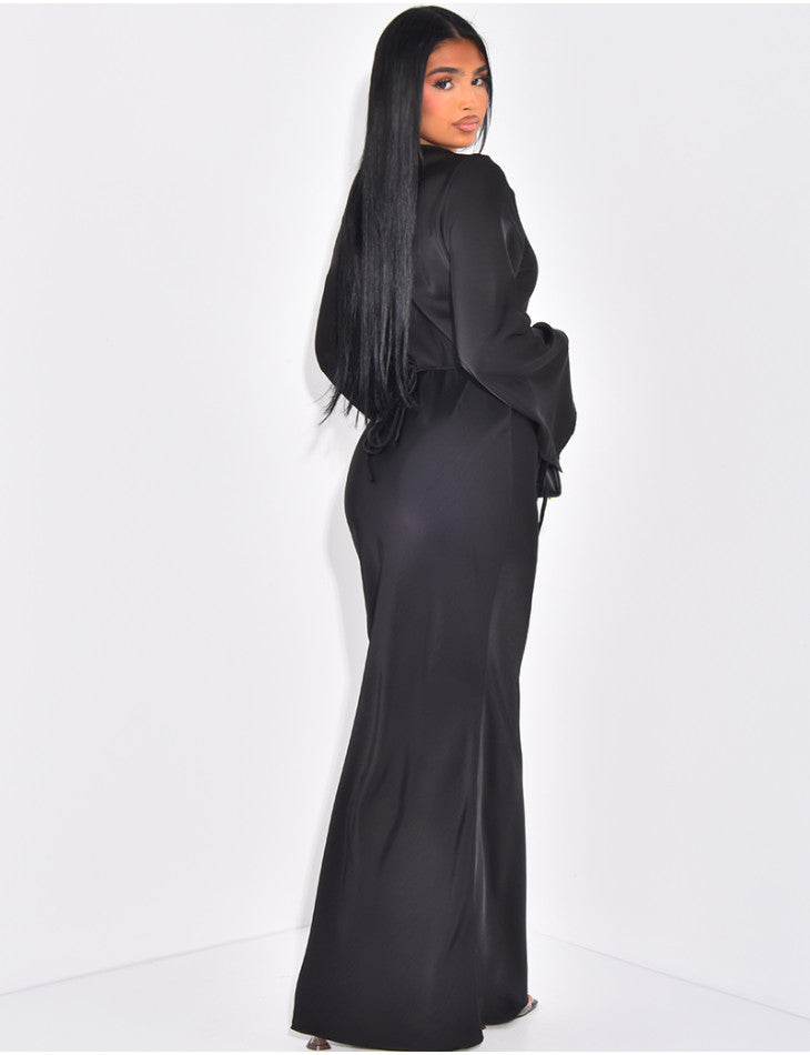 Lana Maxi Dress