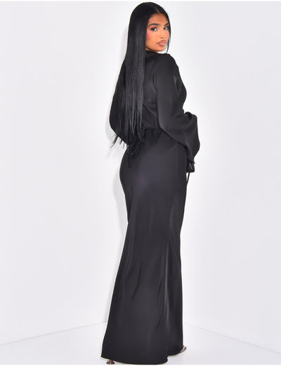 Lana Maxi Dress