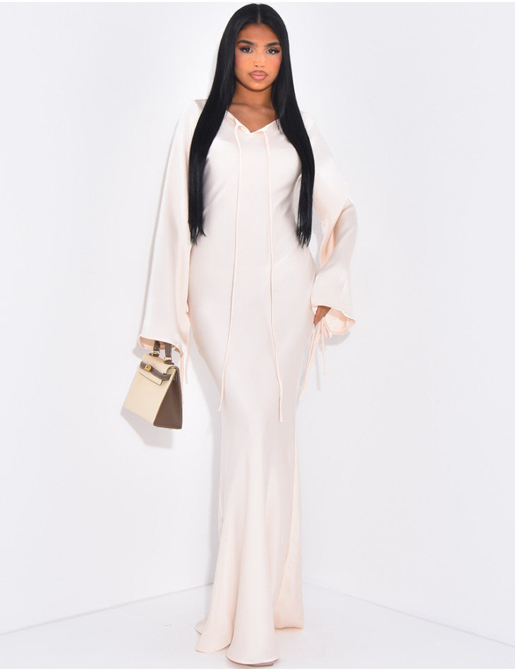 Lana Maxi Dress