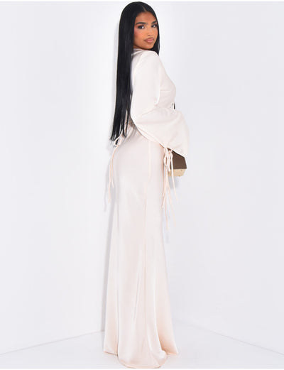 Lana Maxi Dress