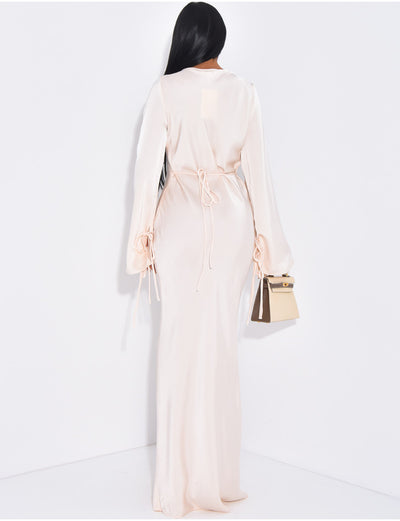 Lana Maxi Dress