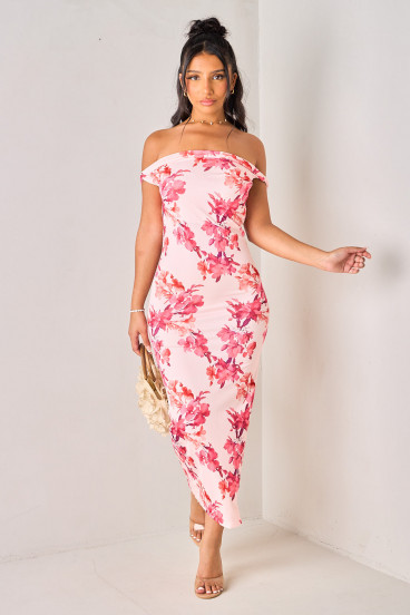 Ramina Maxi Dress