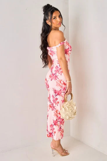 Ramina Maxi Dress