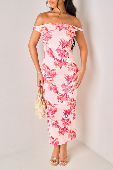 Ramina Maxi Dress