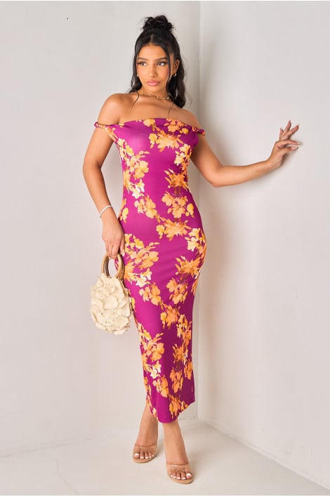 Ramina Maxi Dress