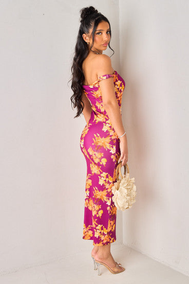 Ramina Maxi Dress