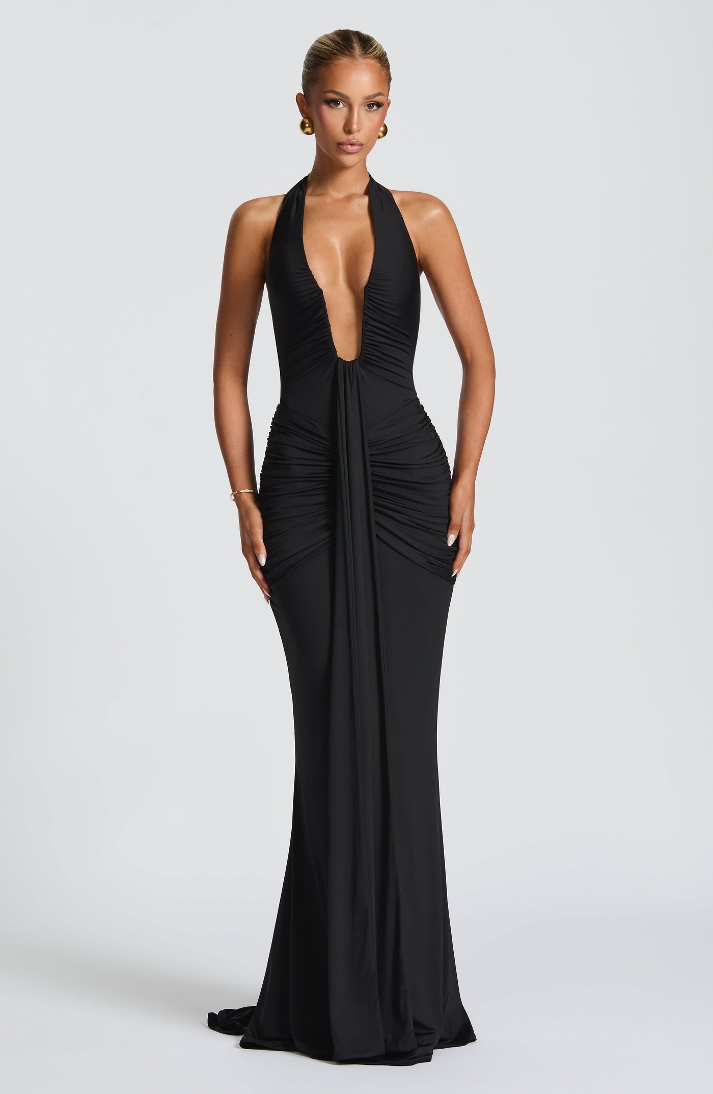 Gabi Maxi Dress