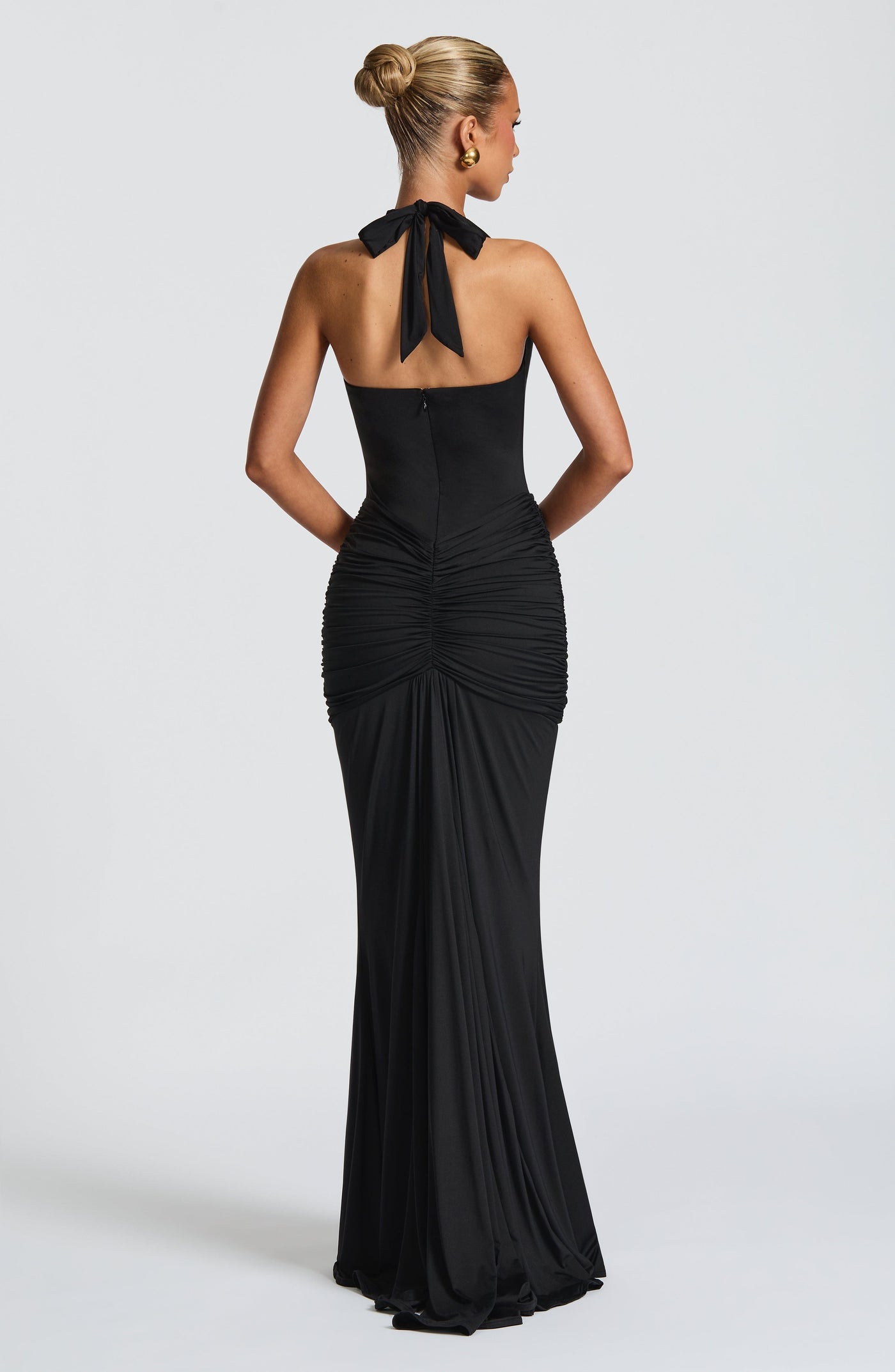 Gabi Maxi Dress