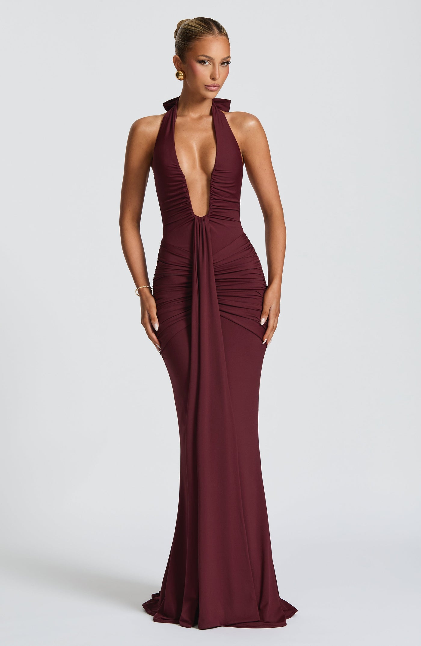 Gabi Maxi Dress