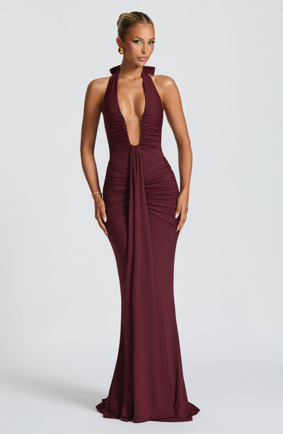 Gabi Maxi Dress