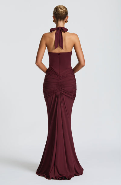 Gabi Maxi Dress